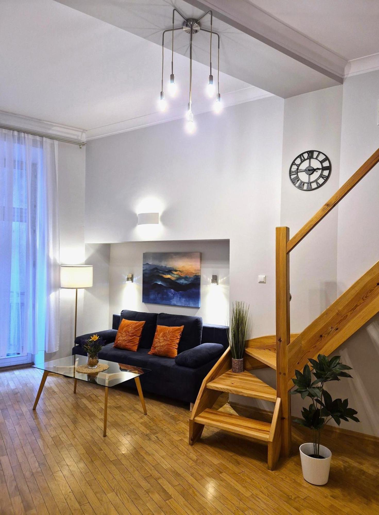 Apartament Ariadna - Pantheon