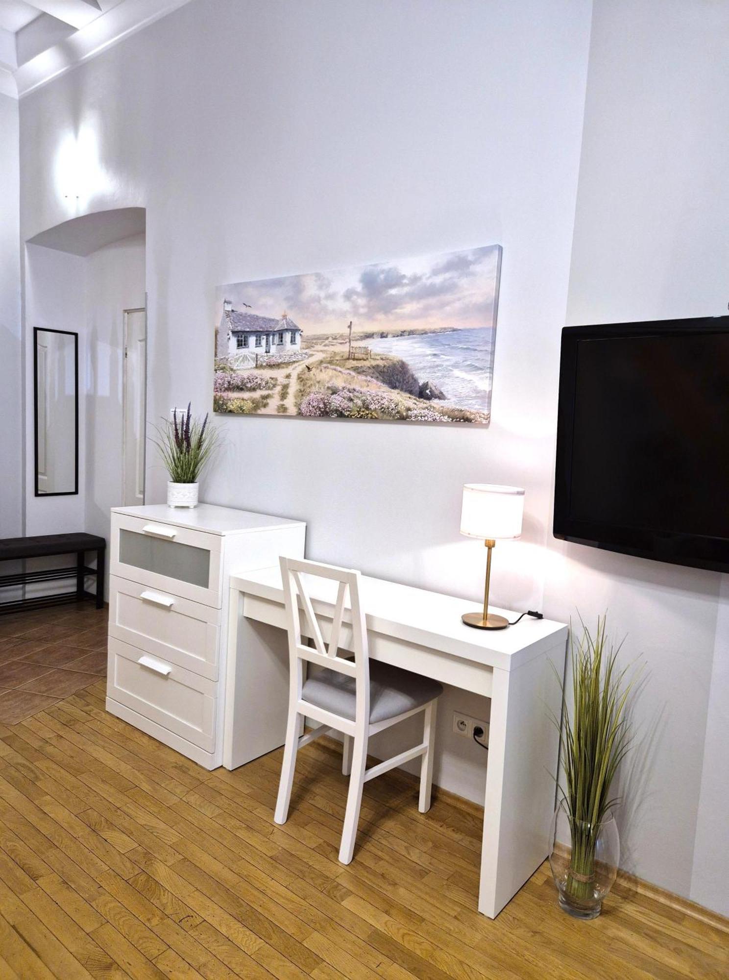 Apartament Ariadna - Pantheon Kraków