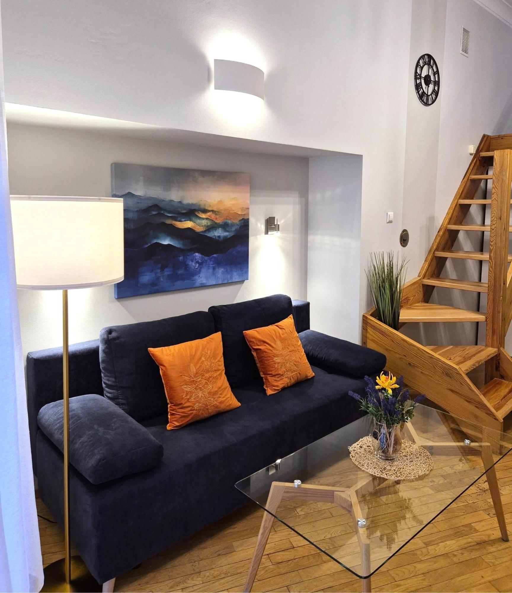 Ariadna - Pantheon Apartament Kraków